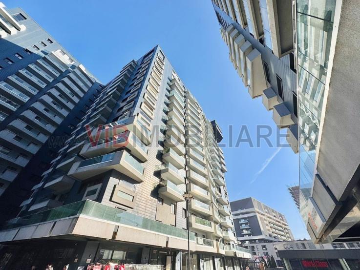 2 Camere - Pipera - Floreasca - Aviatiei - Promenada 