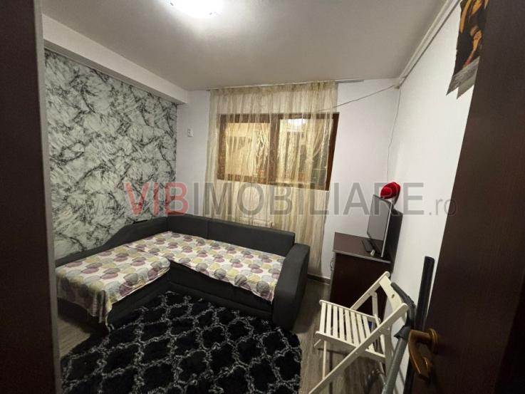 Apartament Modern 2 Camere – Prelungirea Ghencea, Strada Ciresar