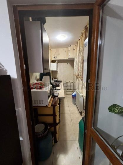 Apartament Modern 2 Camere – Prelungirea Ghencea, Strada Ciresar