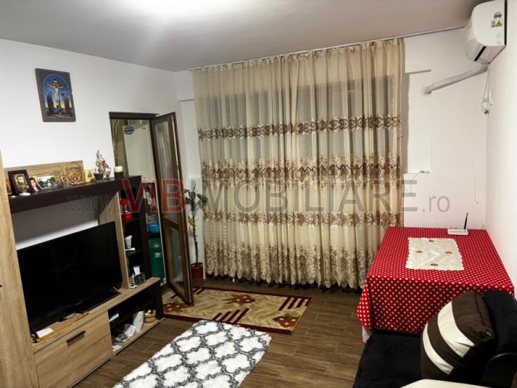 Apartament Modern 2 Camere – Prelungirea Ghencea, Strada Ciresar