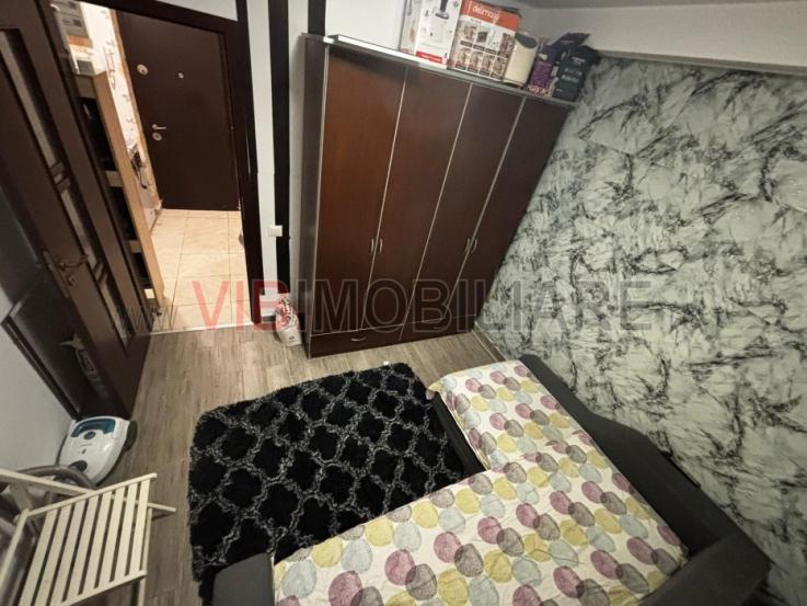 Apartament Modern 2 Camere – Prelungirea Ghencea, Strada Ciresar