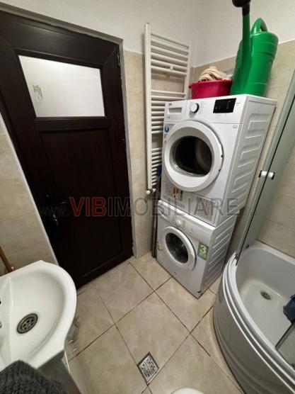 Apartament Modern 2 Camere – Prelungirea Ghencea, Strada Ciresar