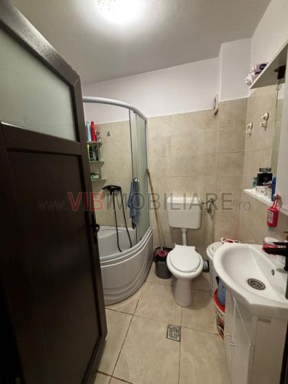 Apartament Modern 2 Camere – Prelungirea Ghencea, Strada Ciresar