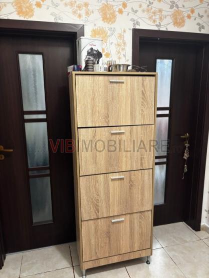 Apartament Modern 2 Camere – Prelungirea Ghencea, Strada Ciresar