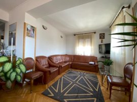 4 Camere - Victoriei - Iancu de Hunedoara - Calea Dorobanti 