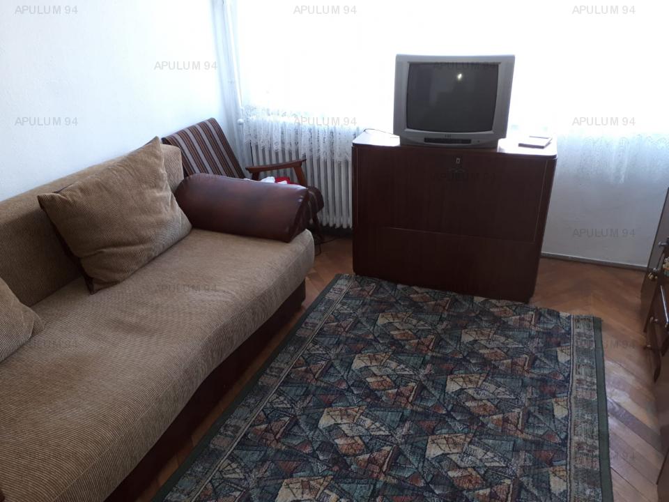 Apartament 2 cam Alba-Iulia