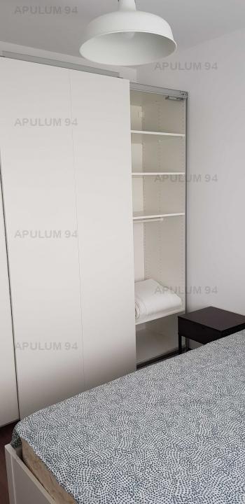 Apartament Nou Mobilat 2 Camere Metrou Pacii Bloc 2020