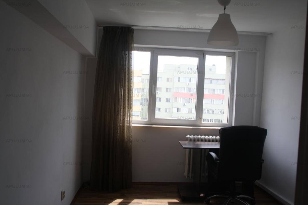 Bucur Obor - Apartament 2 camere