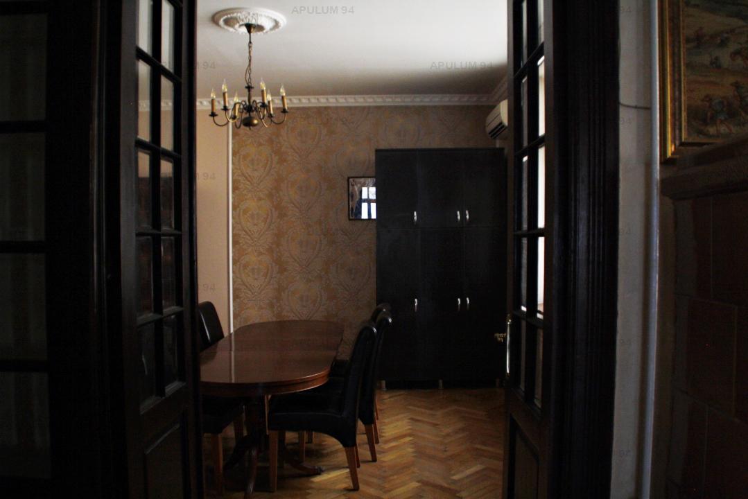 Apartament 5 Camere Romana/Victoriei Exclusivitate 0% COMISION