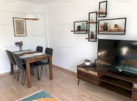 Apartament Premium Imobil Exclusivist 3 Camere Banu Manta + Parcare