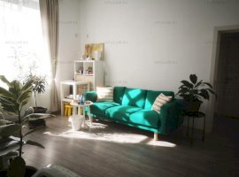 Apartament Superb Dorobanti/Victoriei Mobilat-Utilat