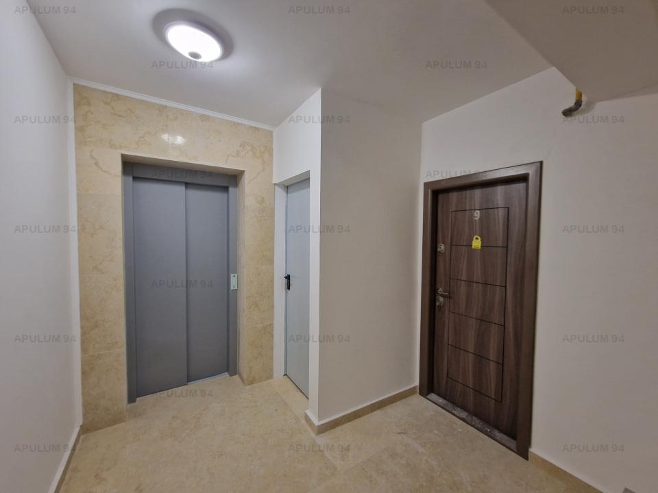 Apartament cu 3 camere | BLOC 2022 | Sos. Chitilei - Bucurestii Noi