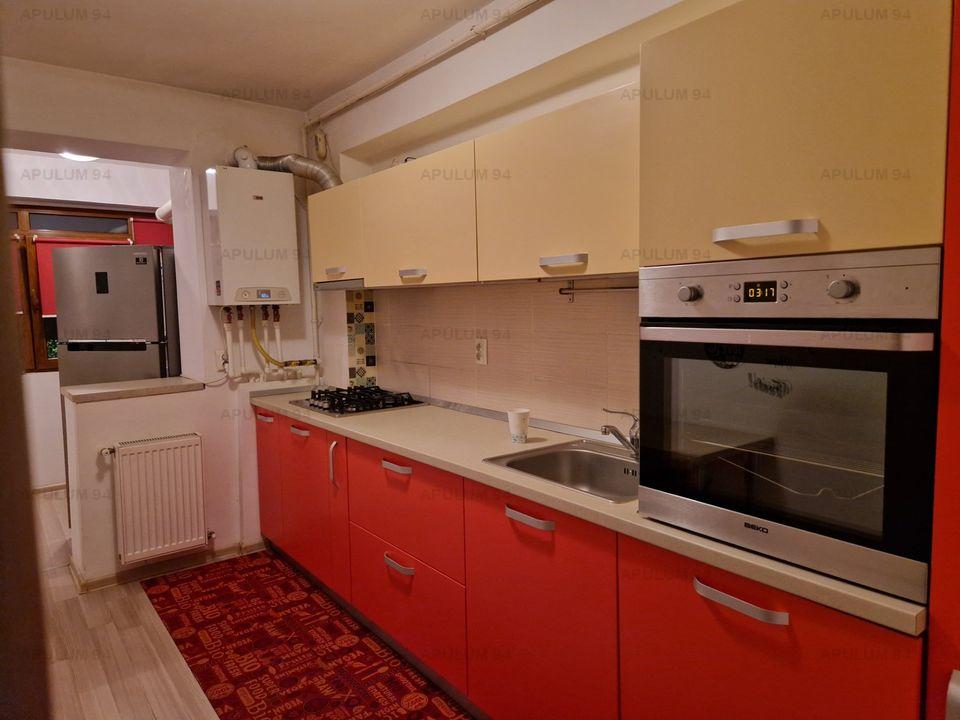 Apartament 2 camere-Popesti-Leordeni