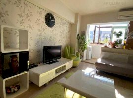 Apartament Superb 2 Camere Mobilat-Utilat An  Titan/Arena Nationala
