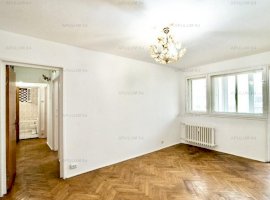 Apartament 3 Camere Obor/Mihai Bravu 80mp