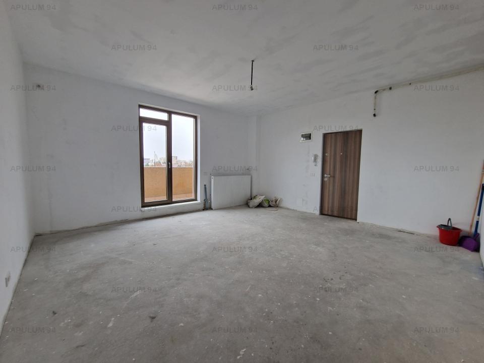 Apartament spatios | Terase 35mp | Bucurestii Noi- Pod Constanta