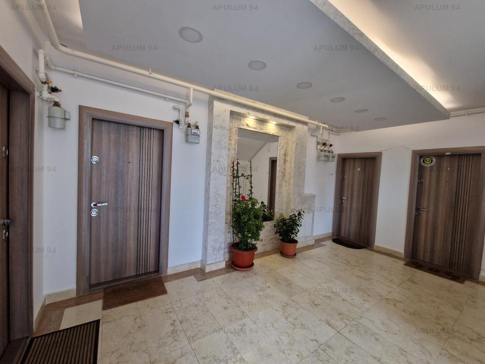 Apartament spatios | Terase 35mp | Bucurestii Noi- Pod Constanta