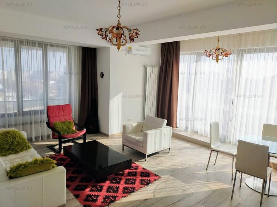 Apartament Superb 3 Camere + Parcare + Boxa Bloc Nou Decebal/Muncii