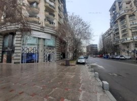 City Center Location- Ion Pillat nr 2, Bucharest