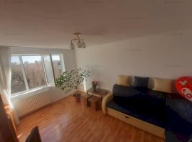 Apartament 2 camere decomandat Brancoveanu - Huedin