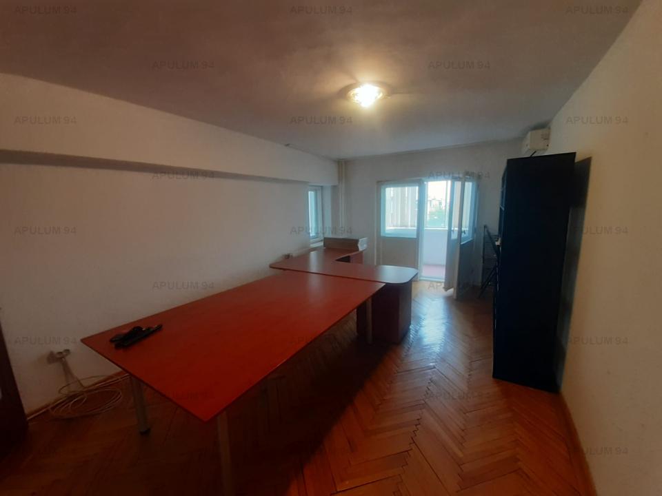 Apartament  Bulevardul Decebal 