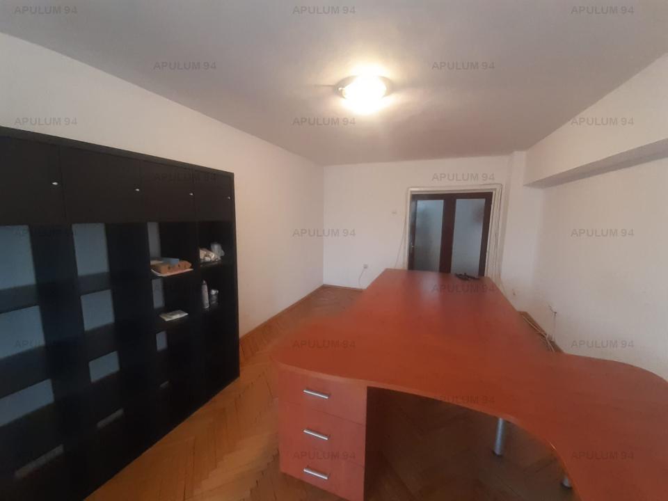 Apartament  Bulevardul Decebal 