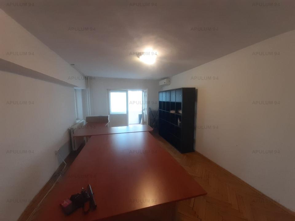 Apartament  Bulevardul Decebal 