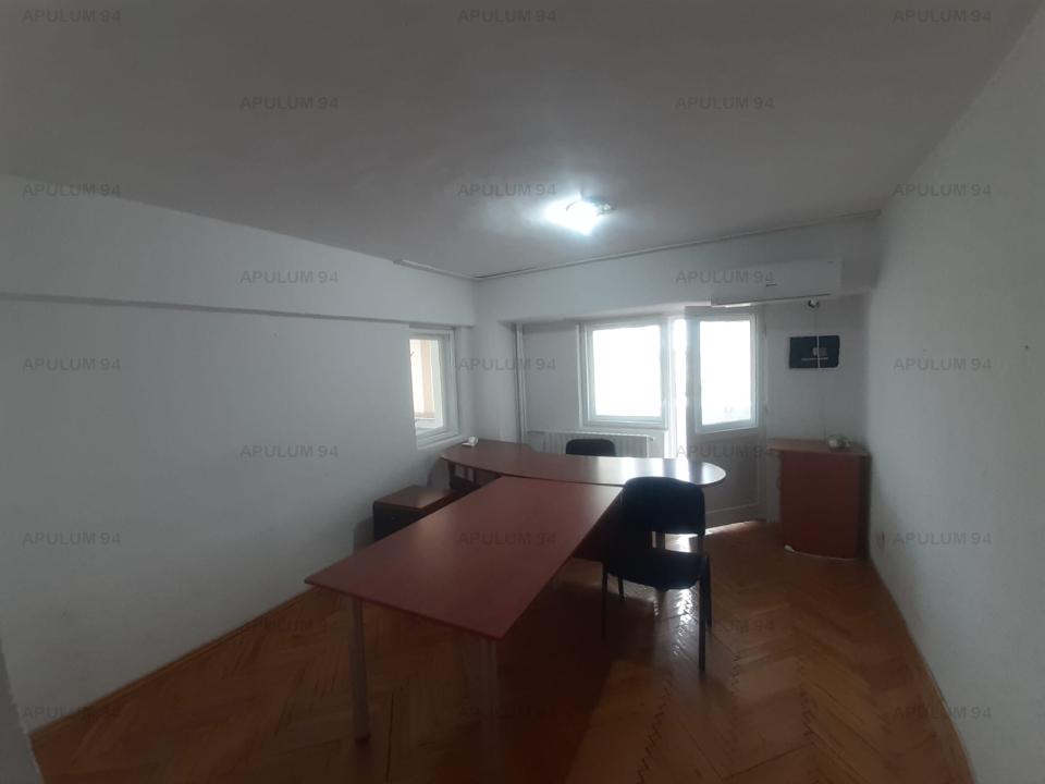 Apartament  Bulevardul Decebal 