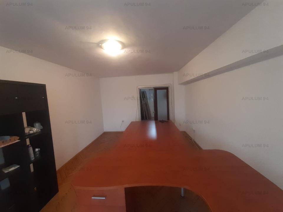 Apartament  Bulevardul Decebal 