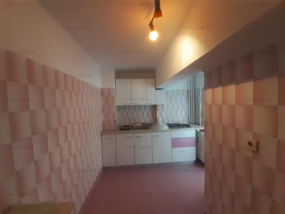 Apartament  Bulevardul Decebal 