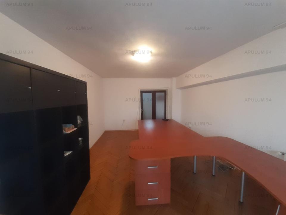 Apartament  Bulevardul Decebal 