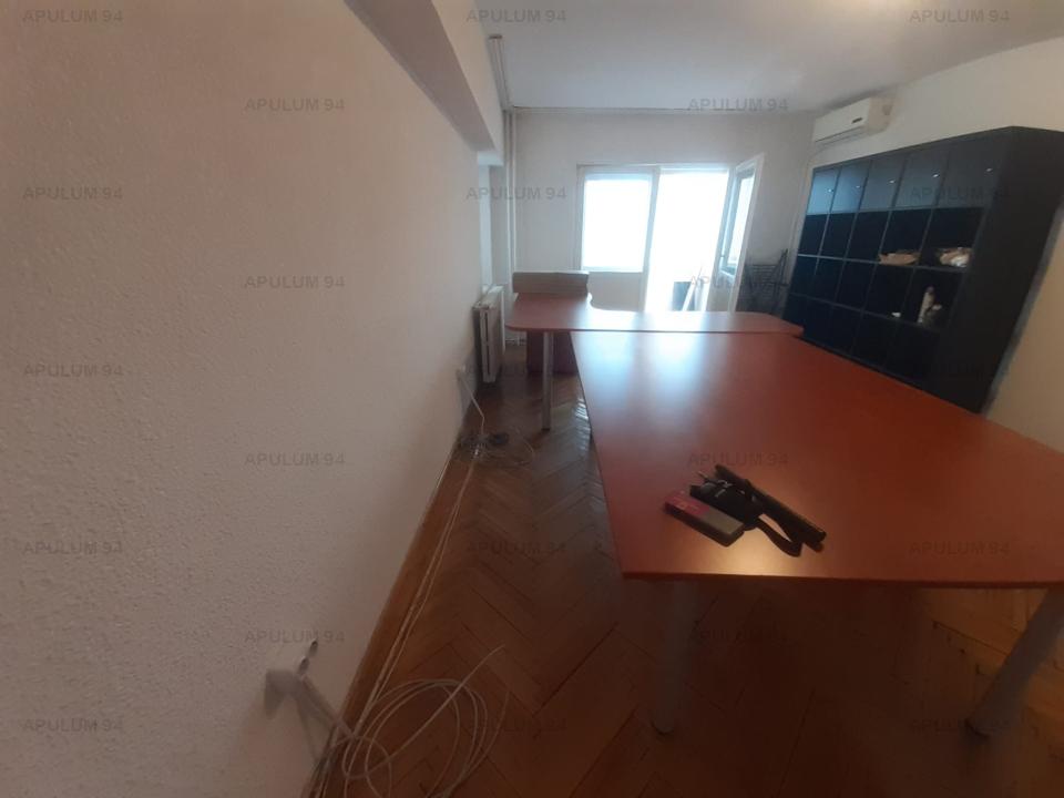 Apartament  Bulevardul Decebal 