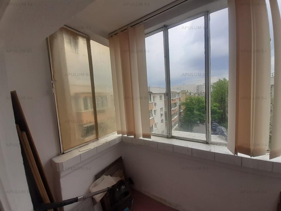 Apartament  Bulevardul Decebal 