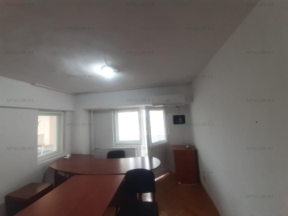 Apartament  Bulevardul Decebal 