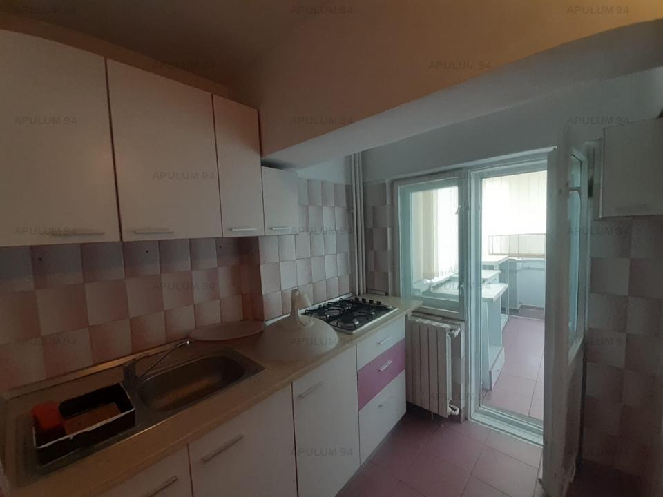 Apartament  Bulevardul Decebal 