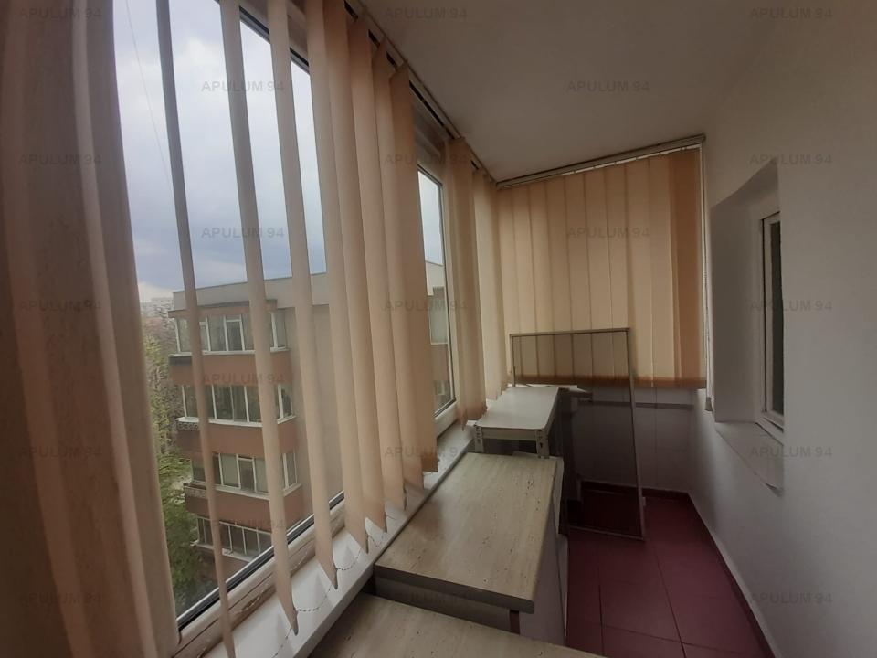 Apartament  Bulevardul Decebal 