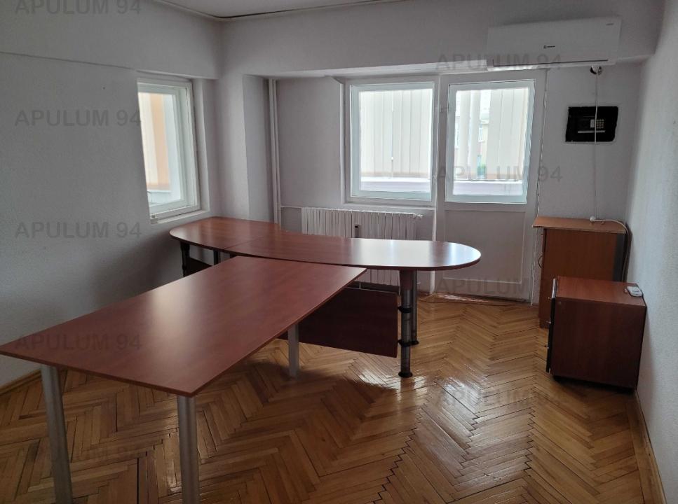 Apartament  Bulevardul Decebal 