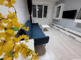 Apartament Superb 3 Camere - Metrou 1 Decembrie | Mobilat-Utilat