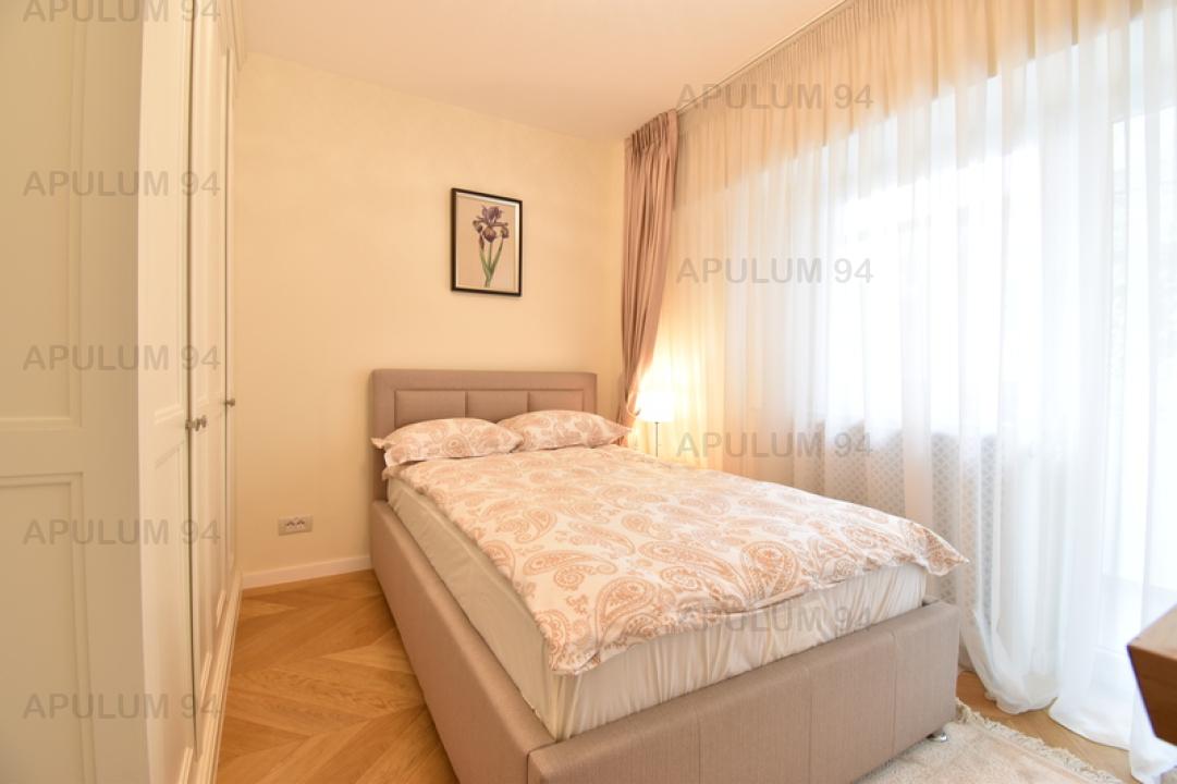 Apartament 3 Camere Dorobanți, Sector 1 | Finisaje Premium