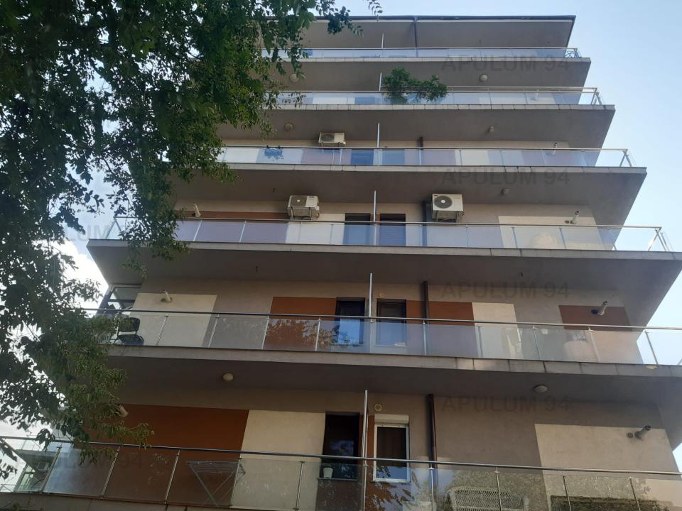 Apartament langa Mall Bucuresti
