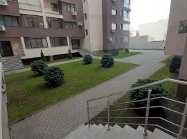 Apartament modern si spatios Sector 6 - Valea Ialomitei