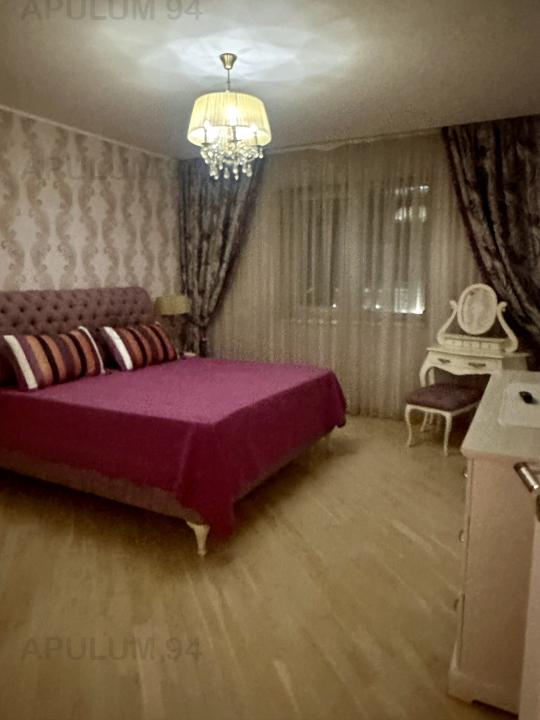 Duplex Vitan -Rin Grand Hotel