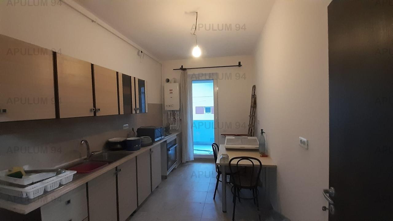 Apartamentul ideal Popesti-Leordeni