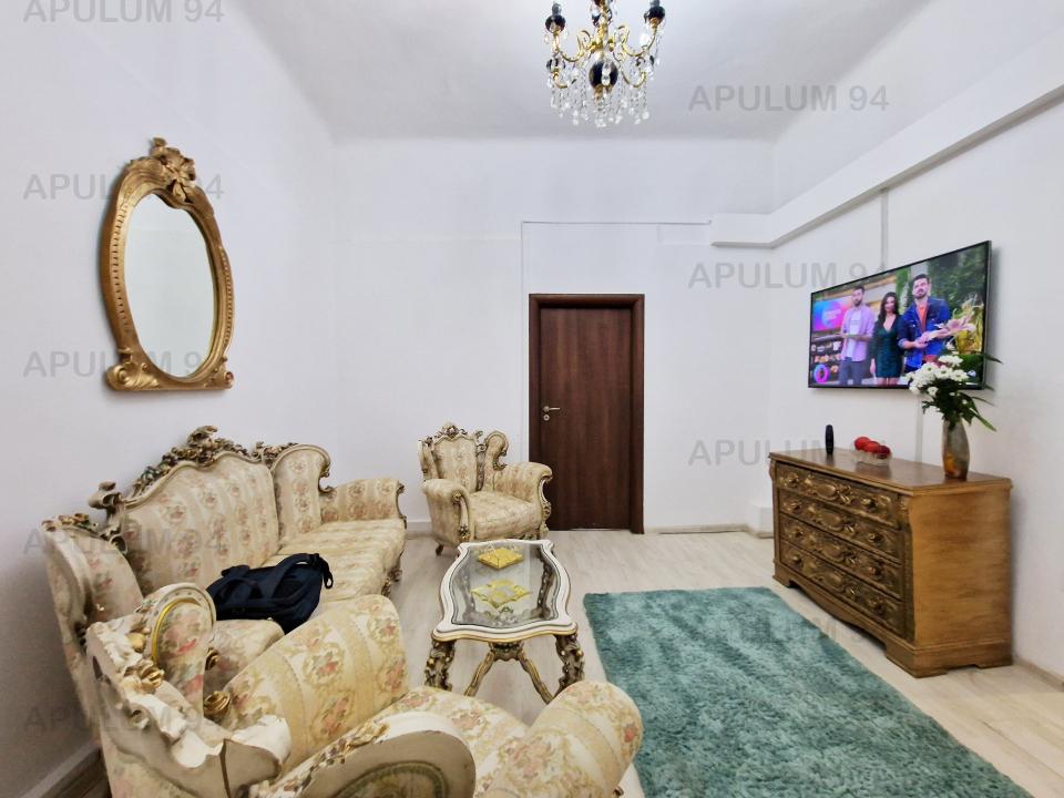 Oportunitate  Apartament elegant cu 3 camere |  Calea Serban Voda-Marasesti