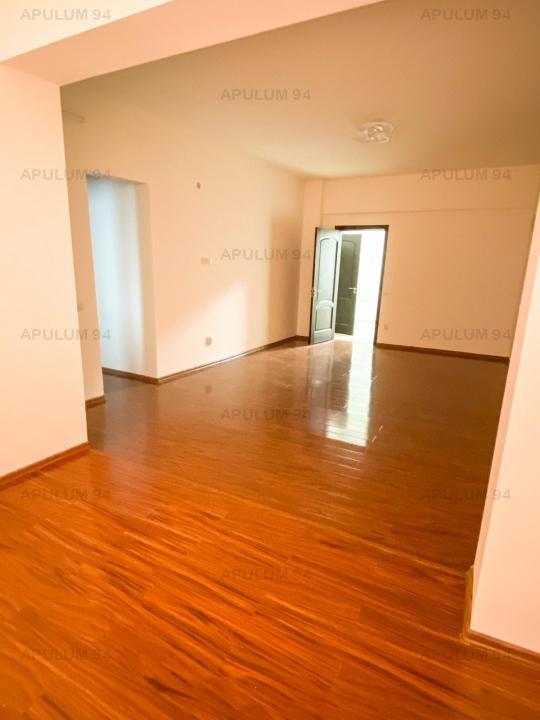 Apartament 4 camere Dacia- Parcul Ioanid.