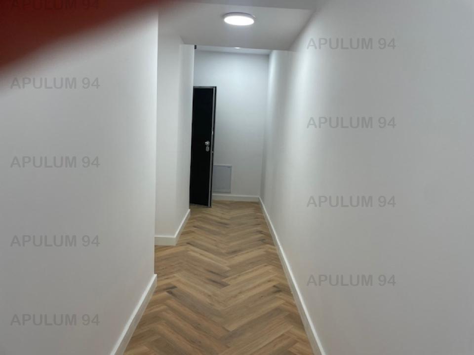 Apartament 3 camere bloc nou Pipera -  Comision 0.