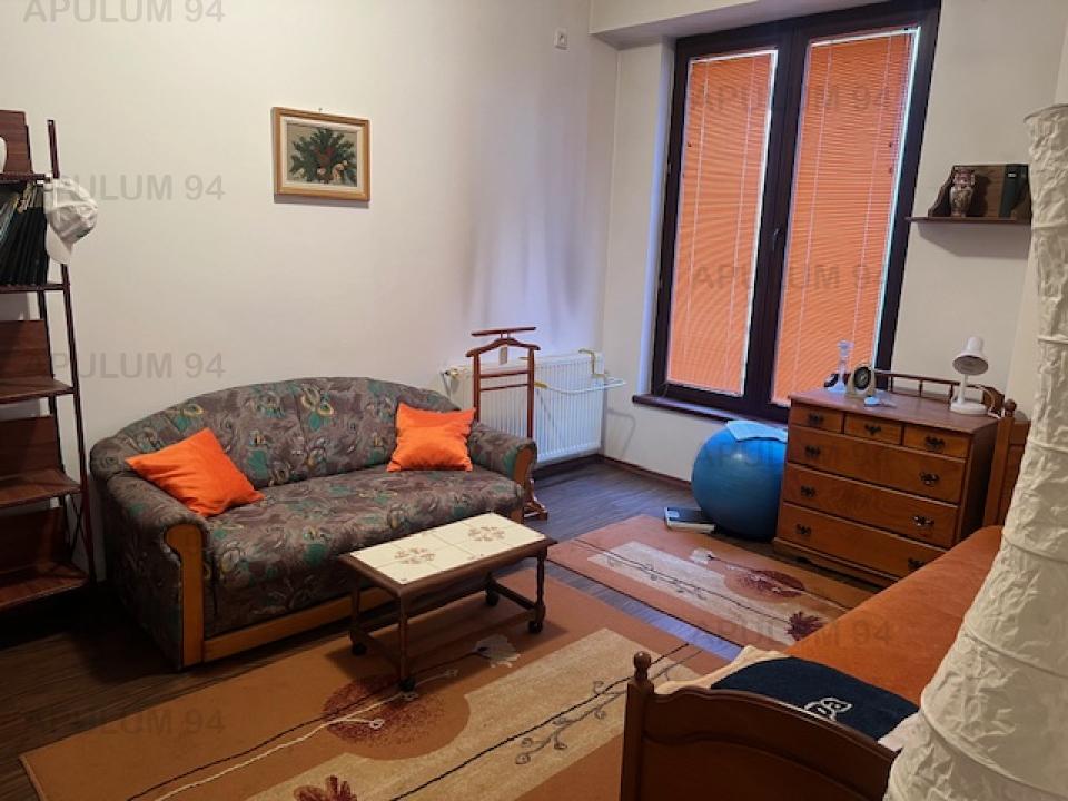 Apartament 2 camere cu loc parcare subteran Bucurestii Noi- Pajurei. 