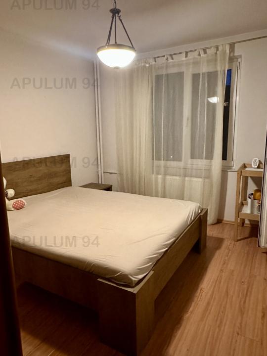 Apartament de 3 camere Rahova -Caporal Preda
