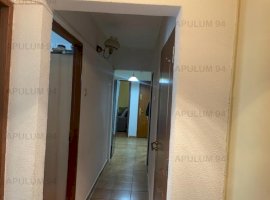 Apartament 3 camere Rahova- Margeanului- Petre Ispirescu. 