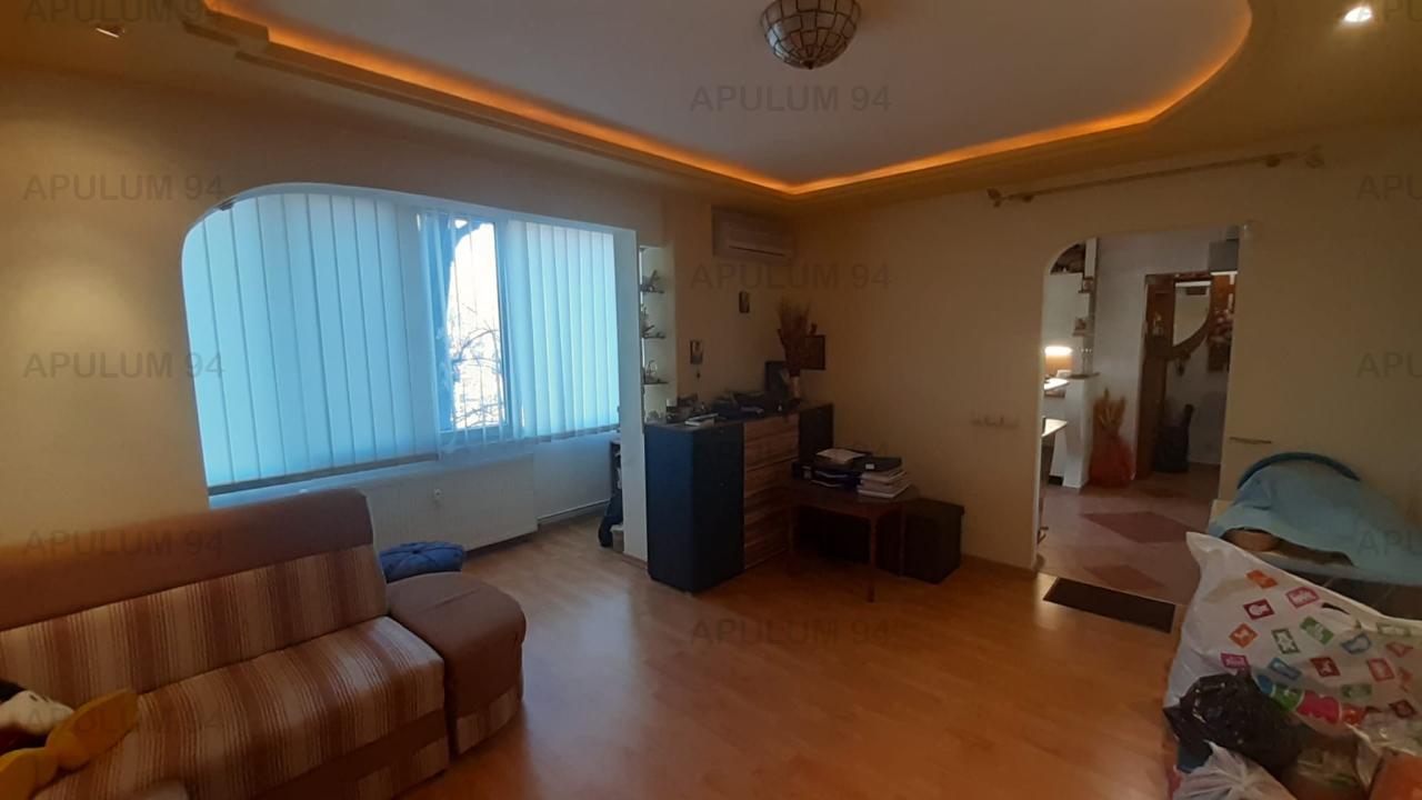 Apartament 3 camere Brancoveanu Petrom 